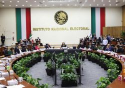 INE prepara mecanismo para revisar integridad de candidatos en 2027