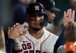 Isaac Paredes y Jonathan Aranda cierran histórica temporada mexicana en MLB
