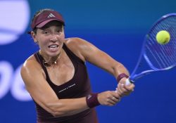Jessica Pegula remonta y enfrentará a Sabalenka en semifinales del US Open