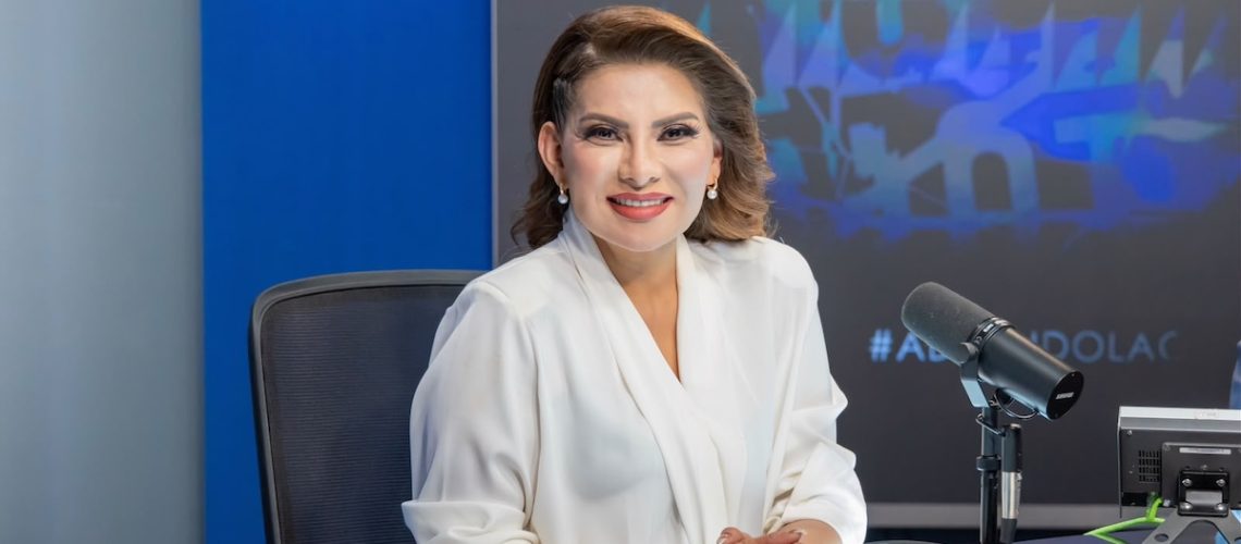 Lorenia Valles llama a la unidad tras proceso interno celebrado en Sonora