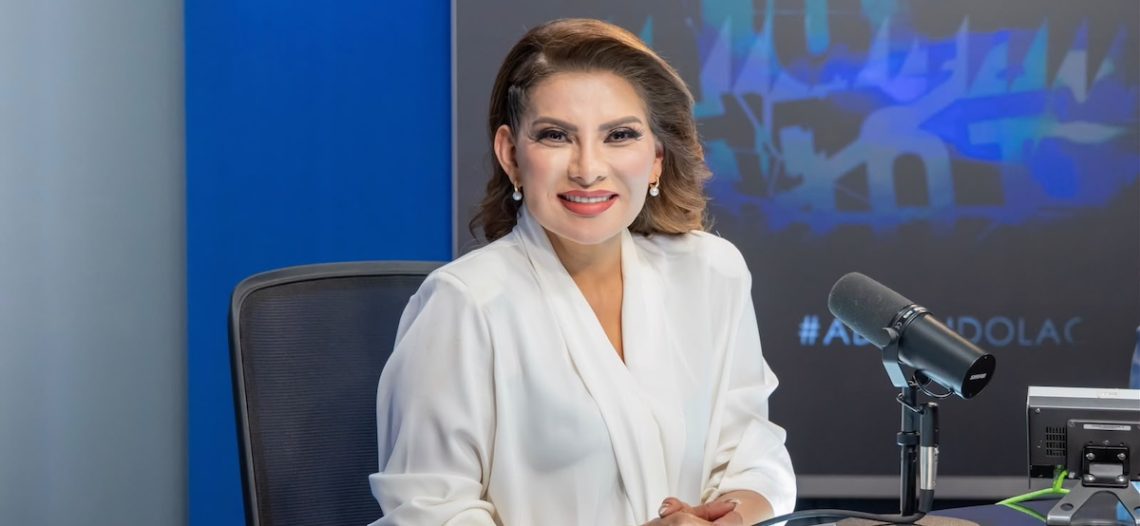 Lorenia Valles llama a la unidad tras proceso interno celebrado en Sonora