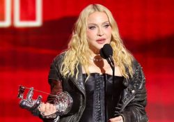 Madonna gana Artista del Año y vuelve a recibir un VMA después de 27 años