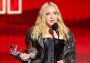 Madonna gana Artista del Año y vuelve a recibir un VMA después de 27 años