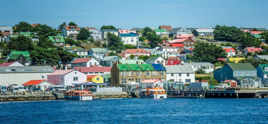 Reino Unido reafirma soberanía sobre Malvinas tras declaraciones de Milei