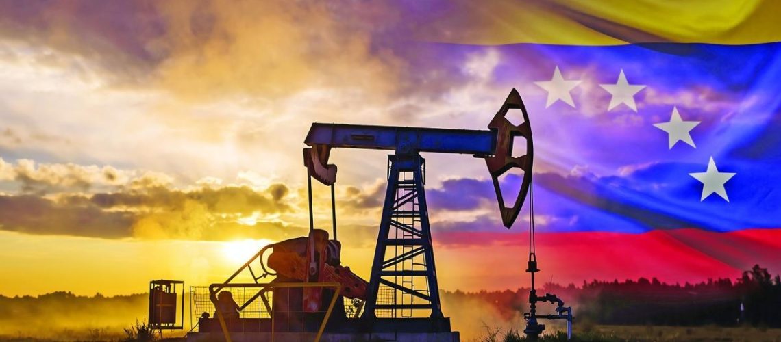 Pacto petrolero con Venezuela será por un siglo; regalías, sólo por 25 años