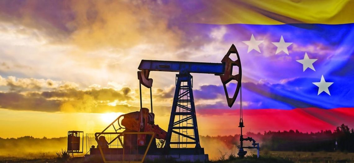 Pacto petrolero con Venezuela será por un siglo; regalías, sólo por 25 años
