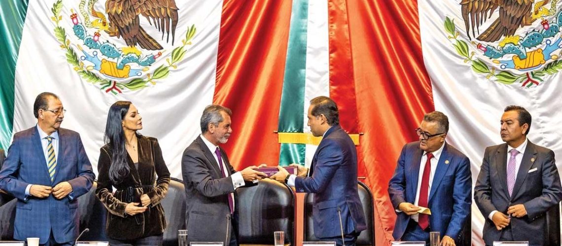 Paquete Económico 2027 endurece las medidas contra la evasión fiscal