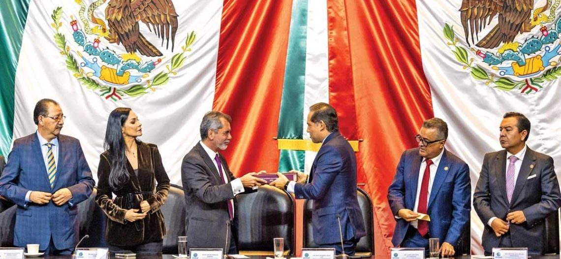 Paquete Económico 2027 endurece las medidas contra la evasión fiscal