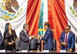 Paquete Económico 2027 endurece las medidas contra la evasión fiscal