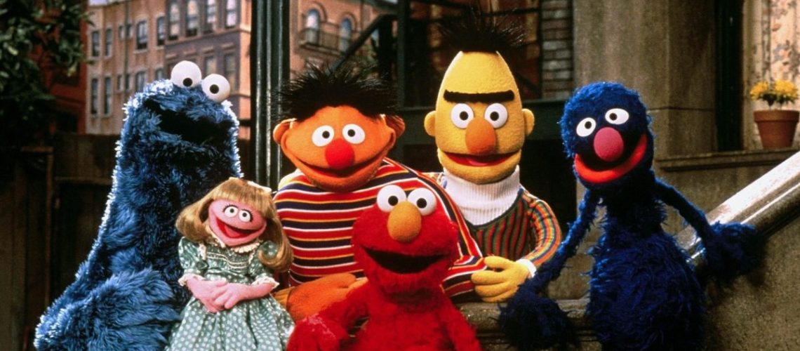 Plaza Sésamo prepara nueva película y más temporadas para llegar a Netflix