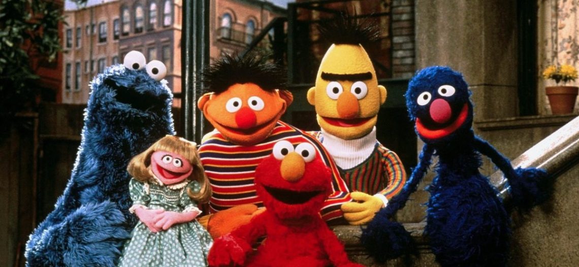 Plaza Sésamo prepara nueva película y más temporadas para llegar a Netflix
