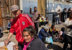 Pobreza en Argentina podría alcanzar 35 por ciento al cierre de este año