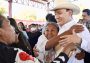 Alfonso Durazo impulsa bienestar y 456 mil sonorenses logran salir de la pobreza
