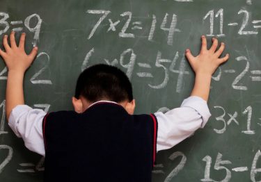 PISA reprueba a alumnos mexicanos en matemáticas y competencia lectora