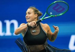 Sabalenka arrolla a Iatcenko y avanza a tercera ronda del US Open 2026