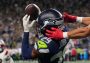 Seahawks remontan a Patriots y abren la temporada de NFL con triunfo