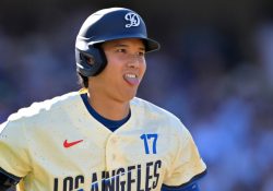 Shohei Ohtani volverá con Dodgers para abrir duelo decisivo ante Padres