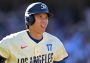 Shohei Ohtani volverá con Dodgers para abrir duelo decisivo ante Padres