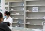 Salud responsabiliza a proveedores por fallas en el abasto de medicamentos