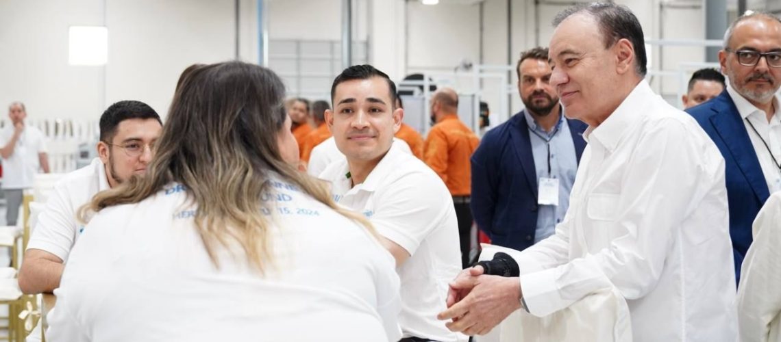 Sonora alcanza su nivel más bajo de pobreza laboral desde 2016