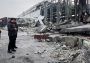 Ucrania enfrenta un invierno difícil mientras ataques golpean toda su economía