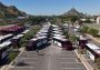 Gobernador Alfonso Durazo moderniza transporte público de Hermosillo
