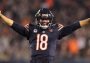 Caleb Williams guía a Bears al triunfo 30-24 ante Patriots en Soldier Field
