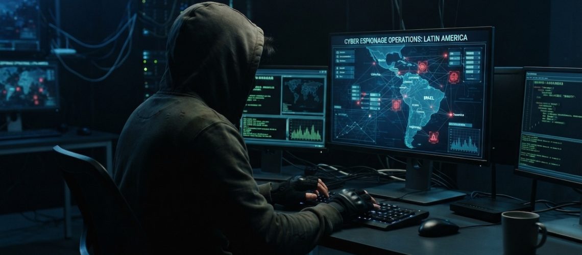 Anuncios digitales permiten instalar espionaje sin que usuarios hagan clic