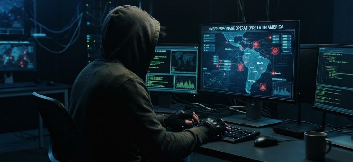 Anuncios digitales permiten instalar espionaje sin que usuarios hagan clic