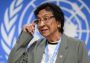 Navi Pillay gana el Nobel de la Paz 2026 por defender derechos humanos