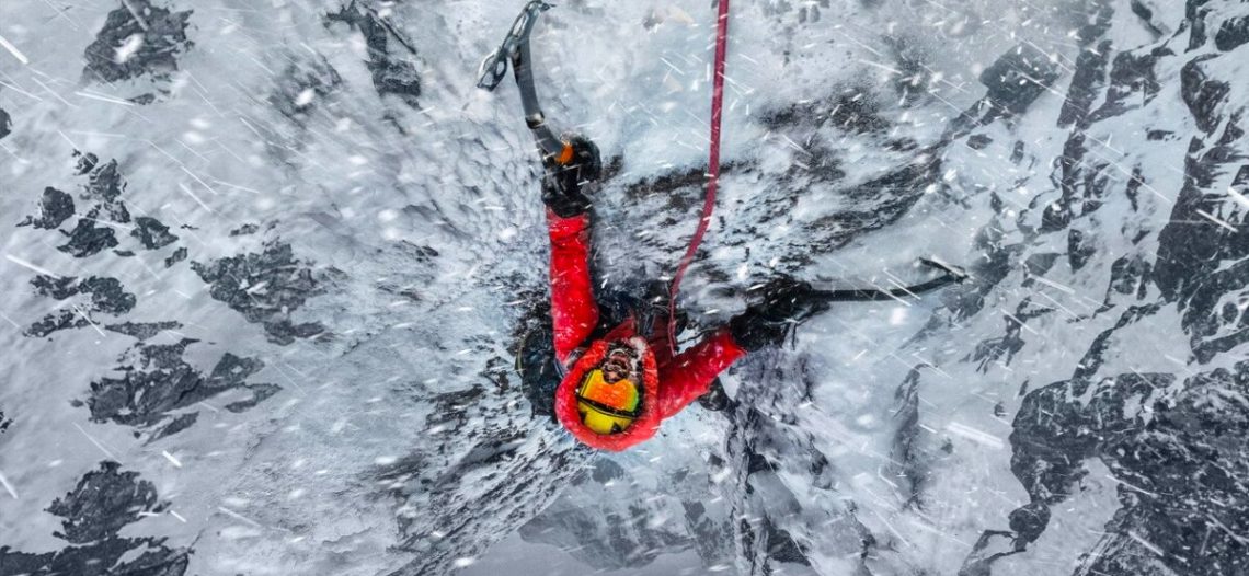 Apple TV+ estrena serie del primer ascenso invernal al peligroso monte K2