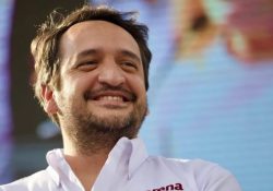 Sheinbaum afirma que FGR no investiga ahora a Andrés Manuel López Beltrán