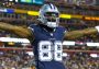 CeeDee Lamb brilla con Dallas y se convierte en la figura de la Semana 4 NFL