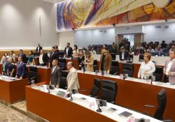 Congreso de Sonora revisa propuestas de salud mental y protección a mujeres