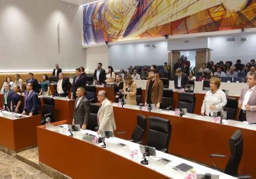 Congreso de Sonora revisa propuestas de salud mental y protección a mujeres