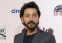 Diego Luna presenta Ceniza en la boca en el Festival de Cine de Morelia