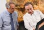 Alfonso Durazo acuerda cooperación con Chile para atraer inversión minera a Sonora