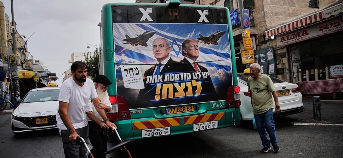 Israel vota para renovar su Parlamento y definir el futuro de Netanyahu