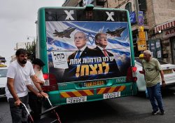 Israel vota para renovar su Parlamento y definir el futuro de Netanyahu