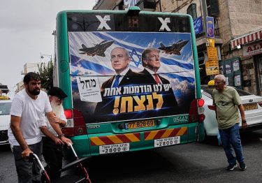 Israel vota para renovar su Parlamento y definir el futuro de Netanyahu