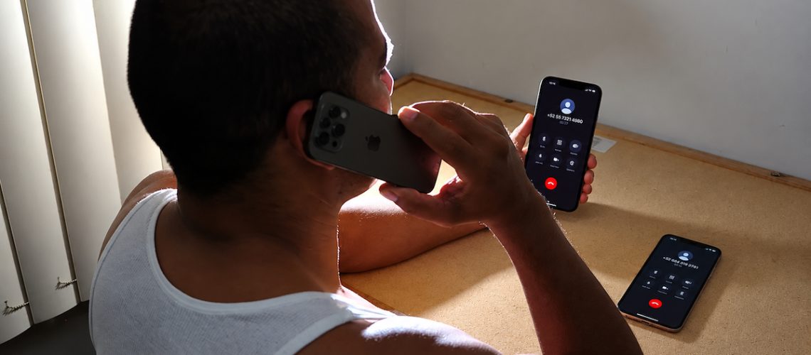 Fiscalía de Sonora emite recomendaciones contra extorsiones telefónicas