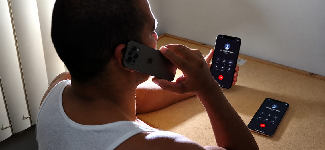 Fiscalía de Sonora emite recomendaciones contra extorsiones telefónicas