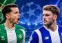 Futbolistas mexicanos vuelven a enfrentarse este miércoles en la Champions