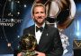 Harry Kane conquista el Balón de Oro 2026 tras su campaña con el Bayern