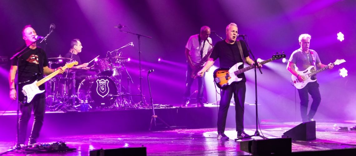 Hombres G sigue en el Auditorio Nacional con varios conciertos en octubre
