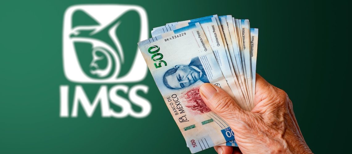 Sheinbaum vincula regulación de Modalidad 40 con fraudes en pensiones IMSS