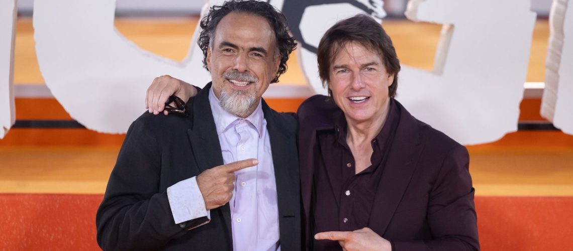 Nueva película de González Iñárritu reúne reparto internacional en Digger