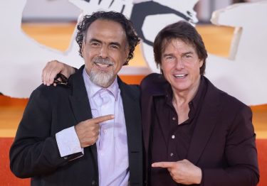 Nueva película de González Iñárritu reúne reparto internacional en Digger