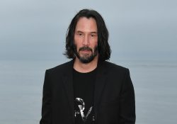 Keanu Reeves avanza en su regreso como Constantine para una secuela de DC