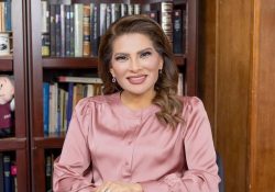 Lorenia Valles destaca crecimiento de la clase media en México con la 4T